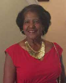 LILLIAN SHERMAN 1949 – 2025