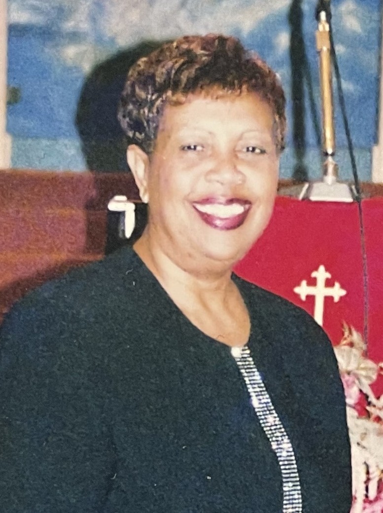 LINDA JONES 1953 – 2026