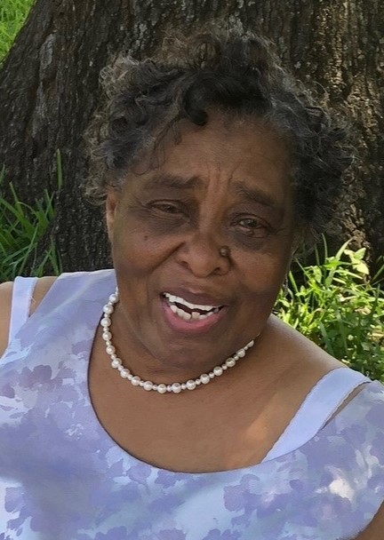 LINNIE WEDLOW 1935 – 2025