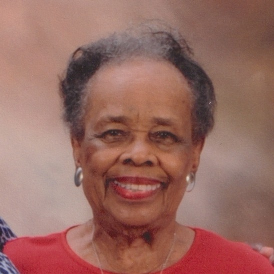 LOIS BLACKWELL 1929 – 2025