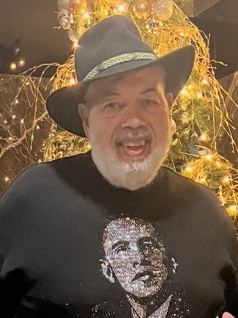 MARCELINO EVANS 1948 – 2026