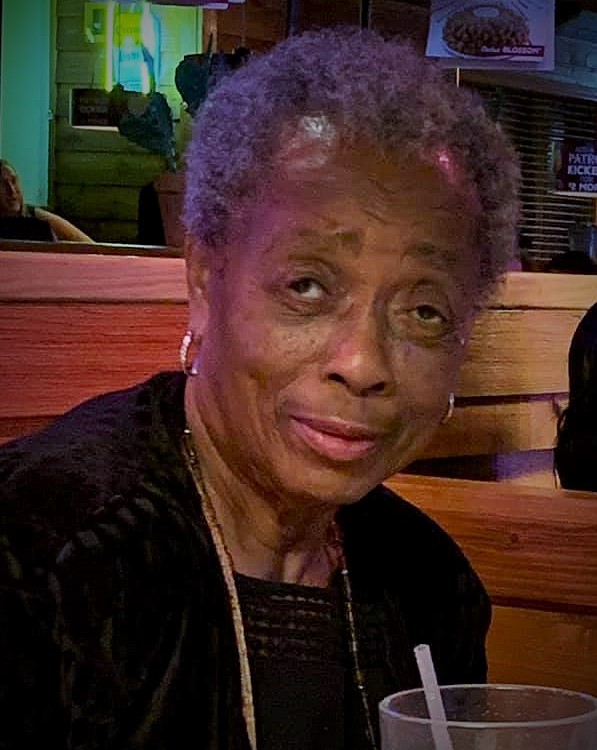 MARY MORRIS 1941 – 2025
