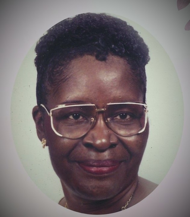 Mary Thomas
