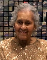 MARY YATES