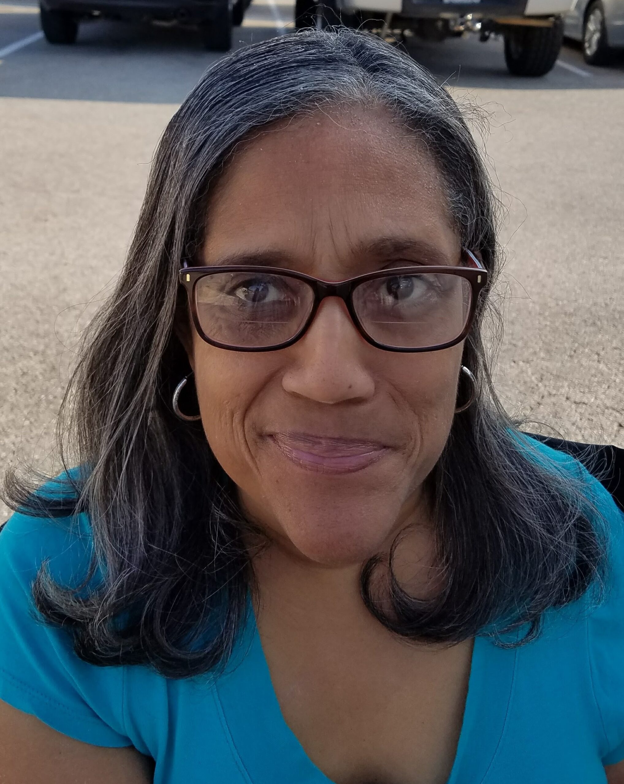 MONIQUE BRIGHTMON 1968 – 2025