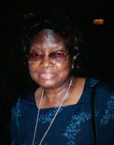 NELLIE SLEDGE 1931 – 2025