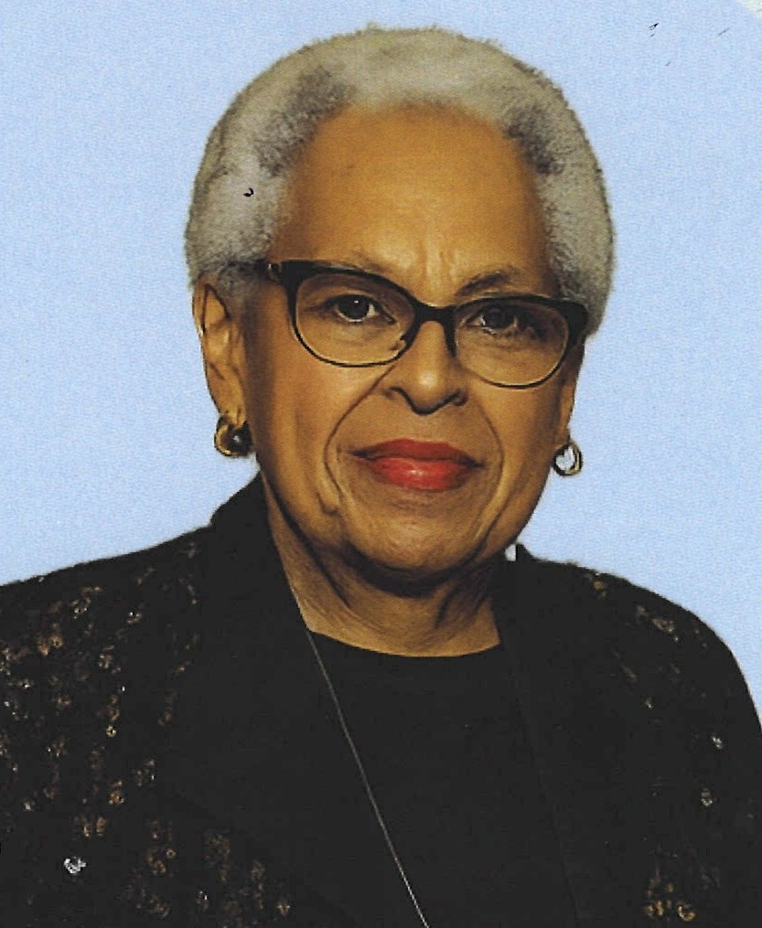NORA wILSON 1936 – 2026
