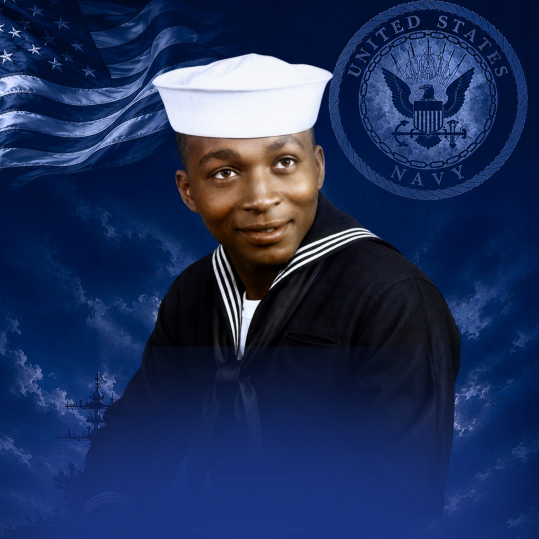 HENRY BRACKINS 1944 – 2026