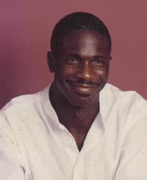 PATRICK CRAYTON 1965 – 2025