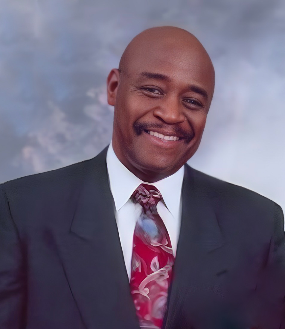 ROY JACKSON SR. 1946 – 2024