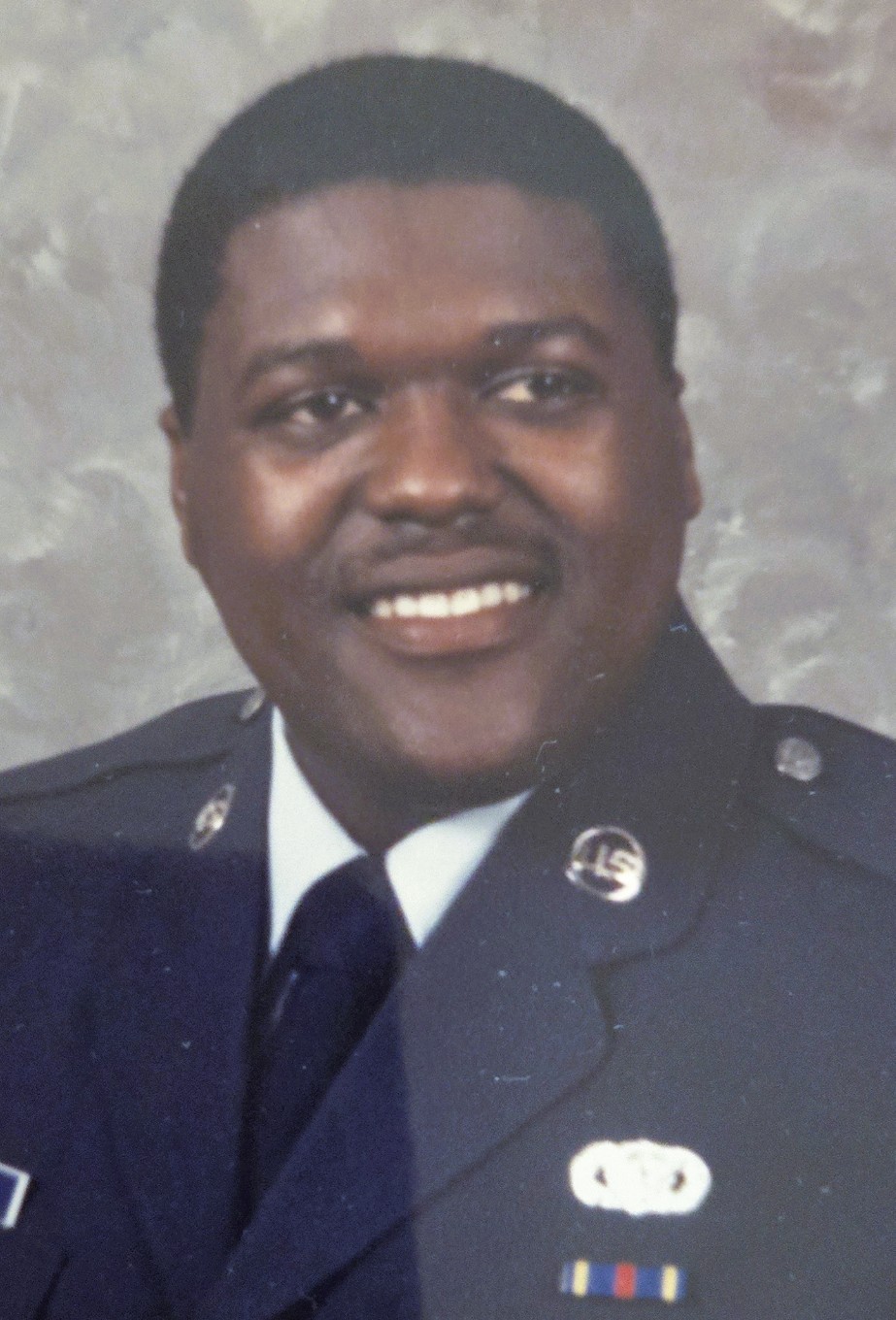 RICHARD FARRIS 1962 – 2026