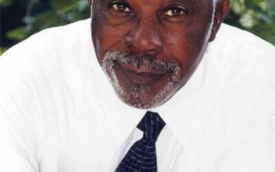 ROBERT DANIELS 1930 – 2026 ROBERT DANIELS 1930 – 2026