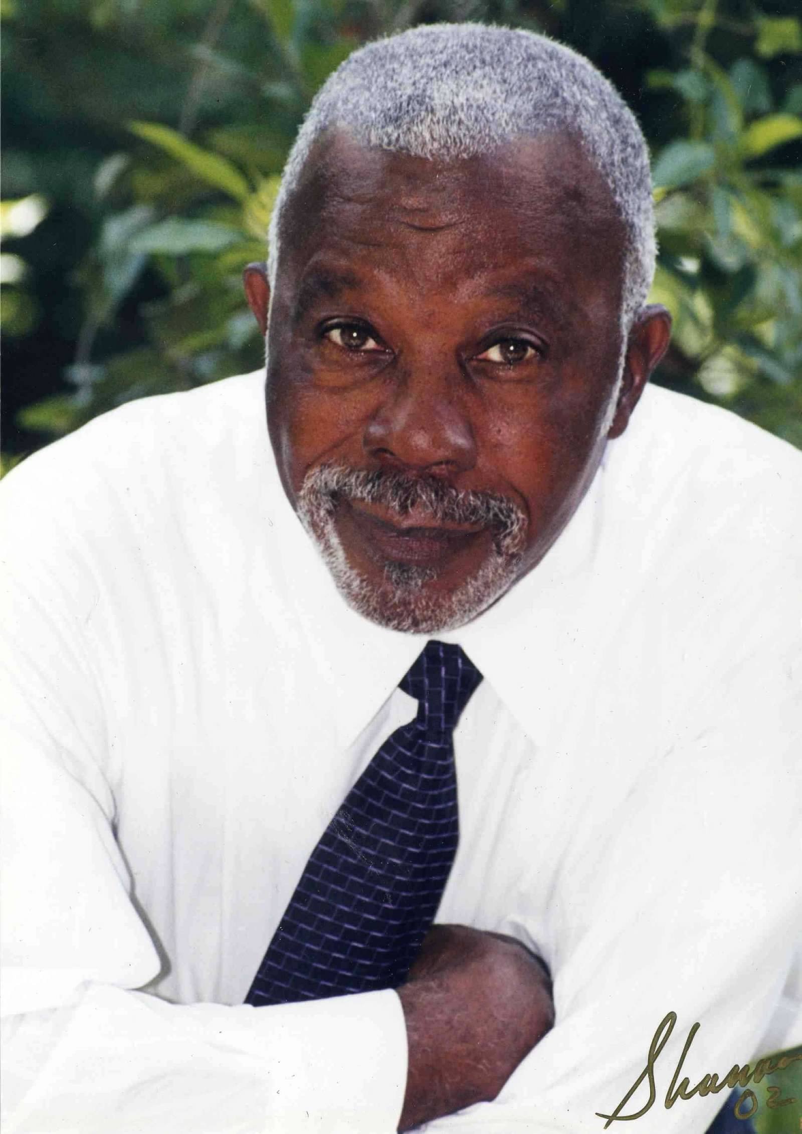 ROBERT DANIELS 1930 – 2026