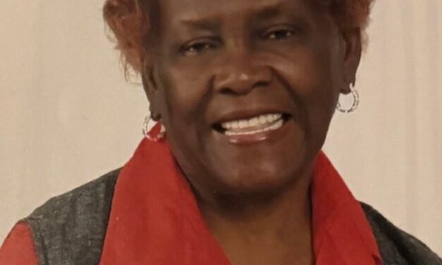 Rosa Cato