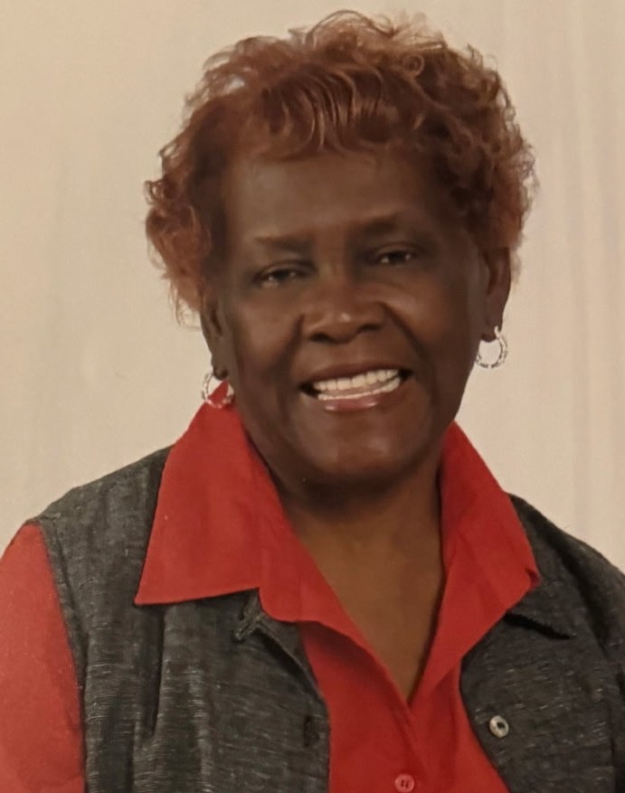 Rosa Cato