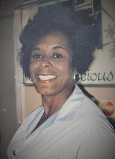 ROSE LEE BROOKS 1929 – 2025