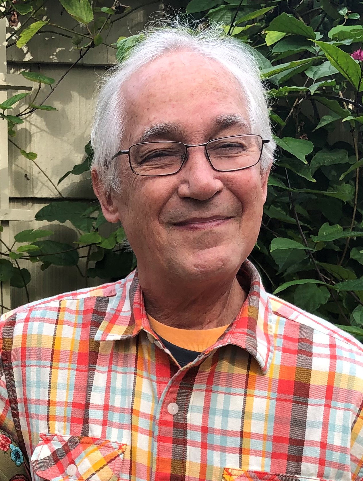 SCOTT MCART 1950 – 2025
