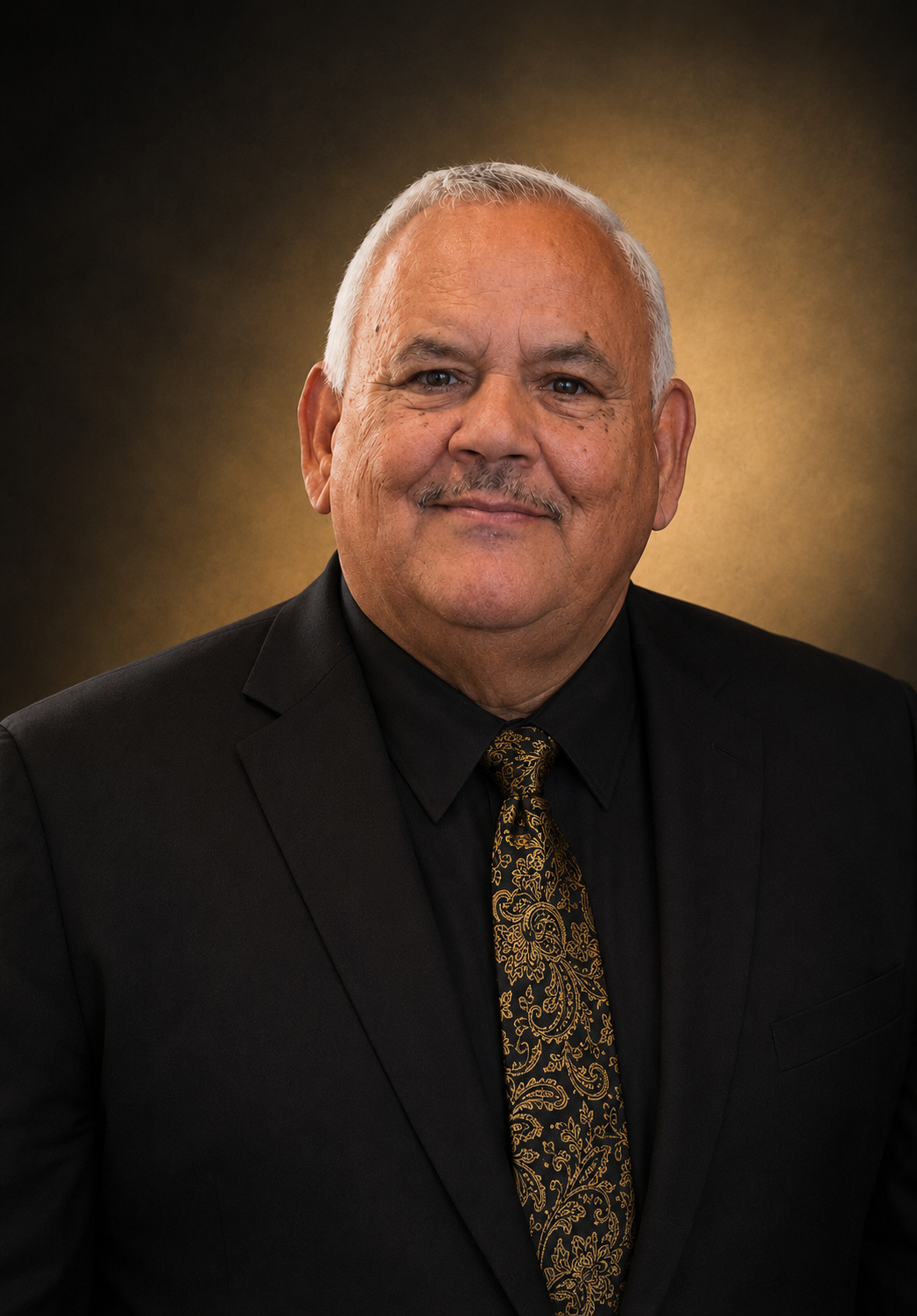 SHELBY J. DELAHOUSSAYE JR. 1951 – 2026
