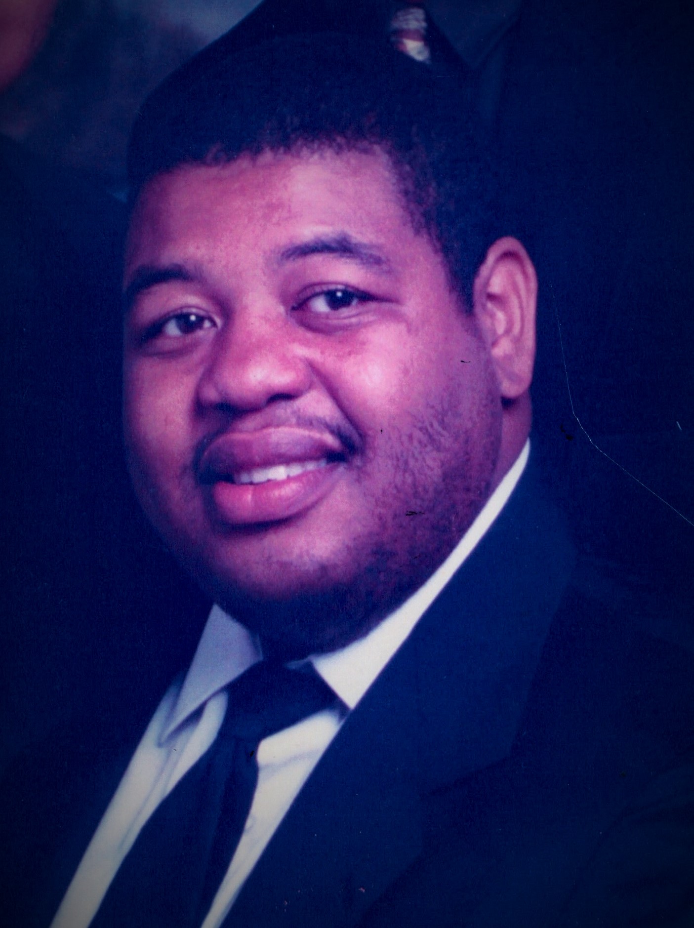 STERLING OWENS 1966 – 2025