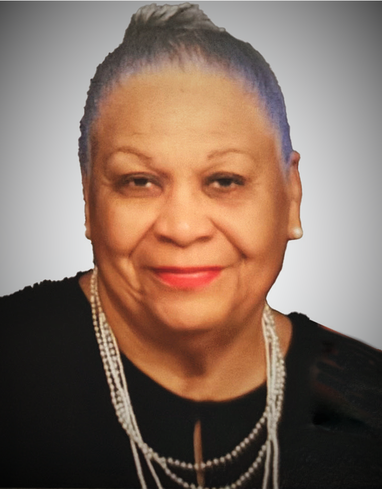 WANDA DOTSON 1940 – 2025