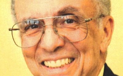 WILL J. CARTER 1937 – 2026 WILL J. CARTER 1937 – 2026