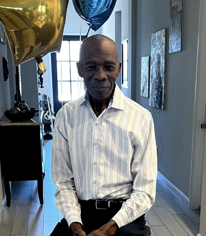 WILLIE MCNEIL 1934 – 2025