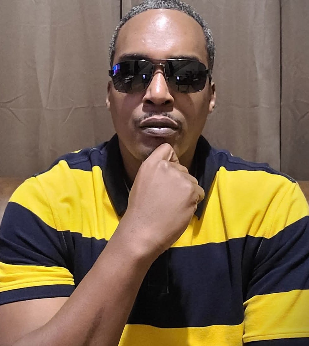 WILLIE MACK WASHINGTON III 1982 – 2025