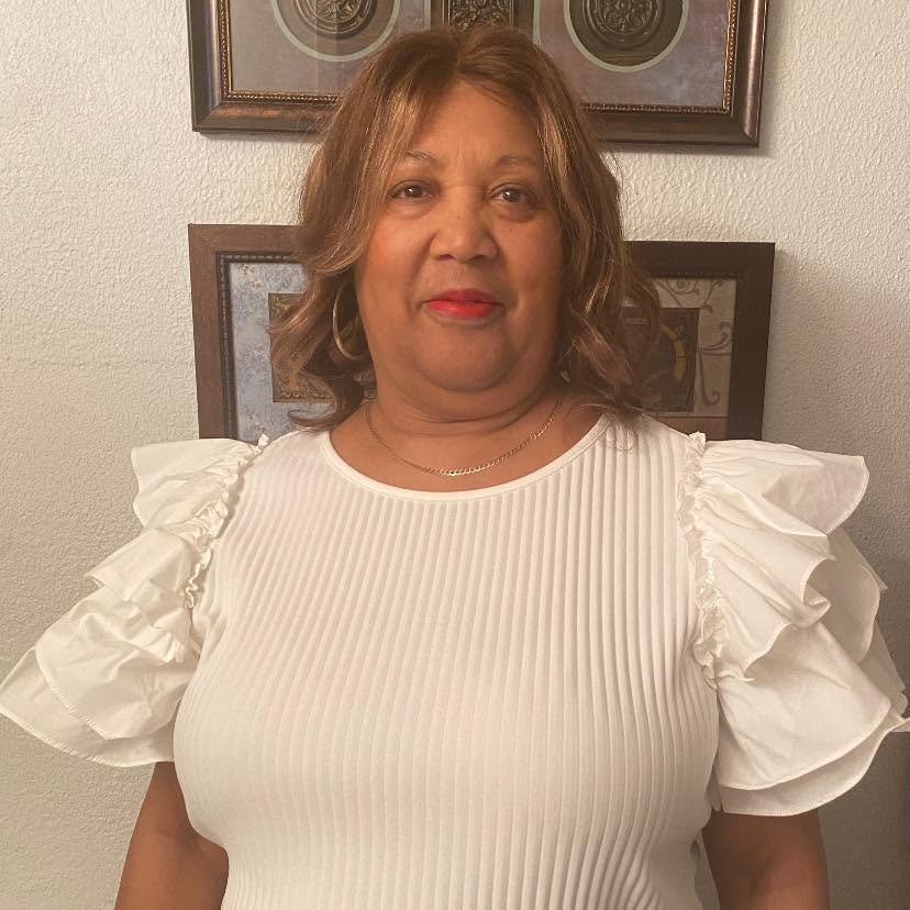 WILMA DAVIS 1949 – 2026